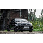 PD εμπρόσθια flaps/ πτερύγια της PRIOR Design για Toyota GR Yaris (XP210) PD εμπρόσθια flaps/ πτερύγια της PRIOR Design για Toyota GR Yaris (XP210)